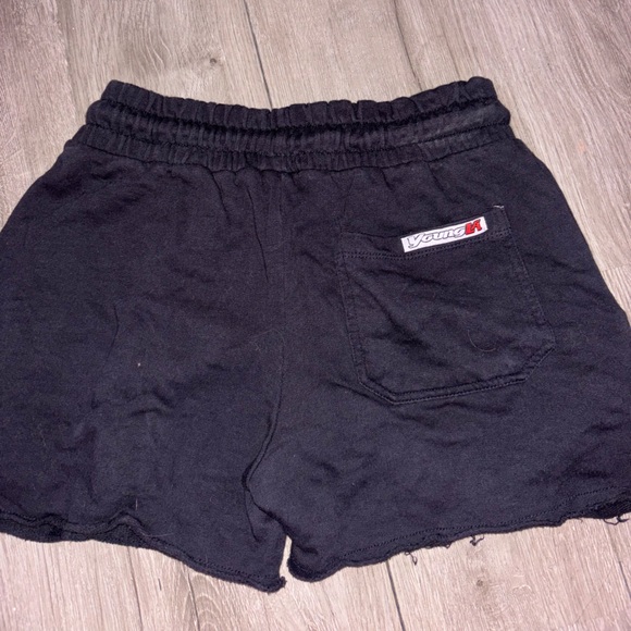 youngla shorts - Picture 2 of 3